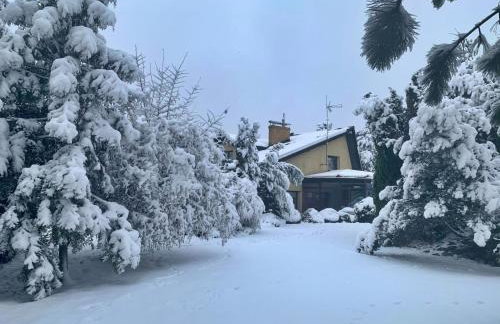 Holiday Home Ferienvilla mit Garten- Grill und Terrasse by Interhome - Photo 46