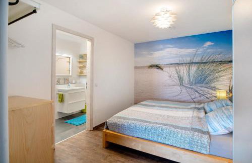 Ferienwohnung mit eigenem Eingang - Photo 11