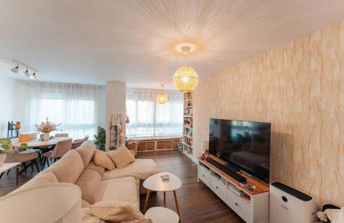 Modern apartment with pool, 5 minutes from the beach - Foto 12