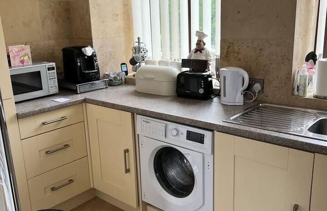 Woodside Cottage Grewelthorpe Nr Masham Ripon - Foto 16