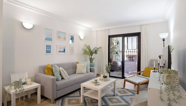 Bonito Apto Montenerife Adeje - Foto 2, Imagen principal