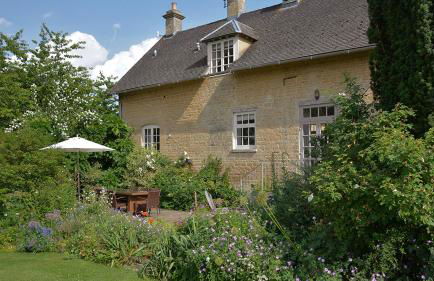 Newmarket Cottage - Foto 15