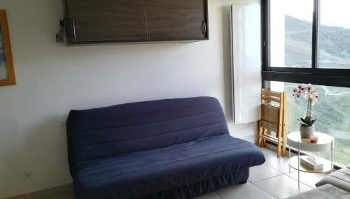 Appartement au pied des pistes - Photo 4