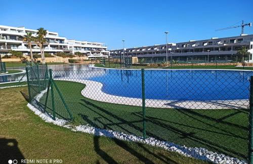 Seaview Mediterranean Duplex, Finestrat - Foto 41