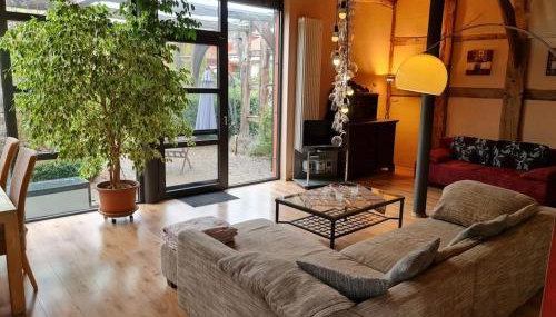 Holiday apartment in Castell with barbecue - Foto 2, Other