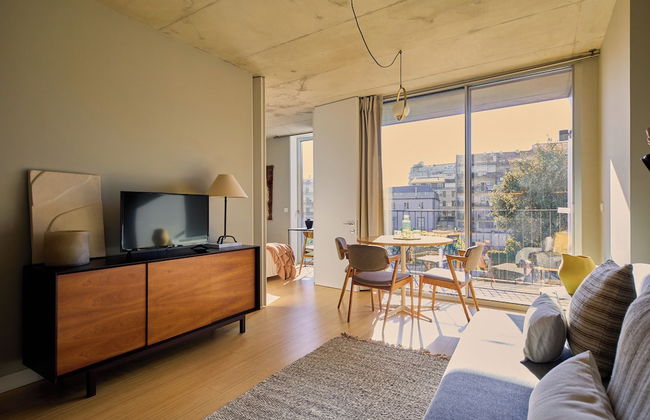 Aparthotel Oporto Anselmo - Foto 47