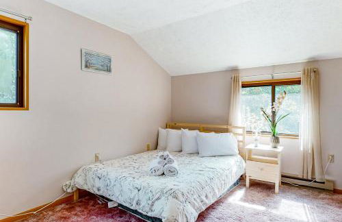 House in the Woods - Foto 22