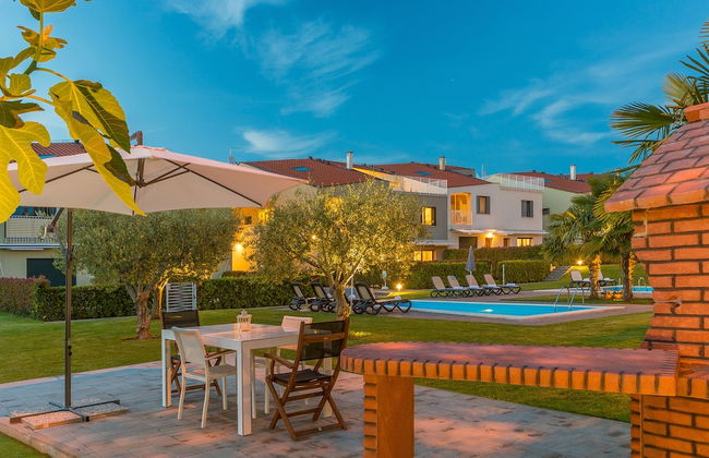 Apartments Maj Residence Premium - Foto 51