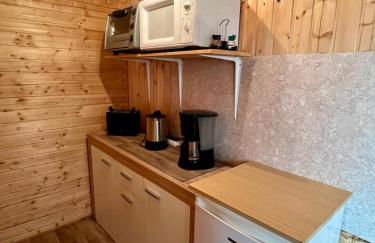 Bungalowdorf Briesensee - Foto 36