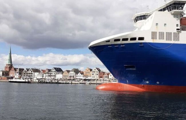 Lubeck Comfortable Holiday Residence - Foto 8