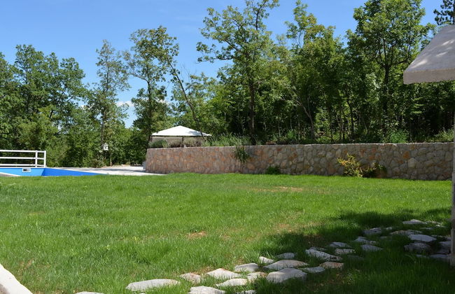 Holiday House Jelena - Foto 41