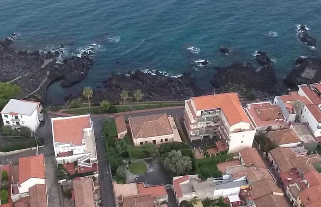 Adriana Casa Vacanze One Bedroom Apartment - Foto 24