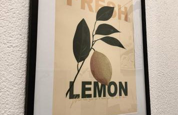 Ruhige Wohnung am Bahnhof - gemütlich, zentral, mit Küche - Foto 8