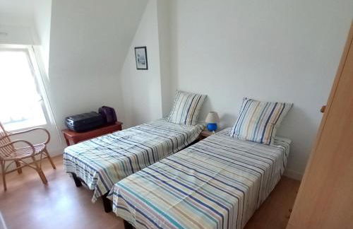 Petite maison proche plage à Penvins, idéale pour familles - FR-1-639-134 - Foto 6