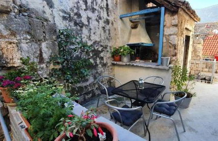 Manor house Aman - Photo 38