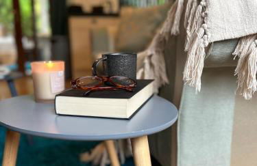 Cysgod Bach & Caban y Saer Cottages - Foto 27