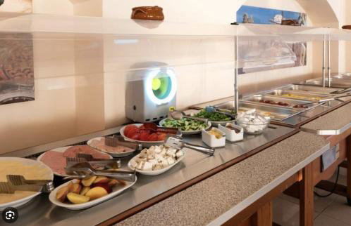 Fronte Mare Suite - Sea Front Luxury Suite With Private Beach Patio - Foto 45