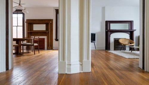 Swanky Shaw 2BR with Office ABODEbucks - Foto 4