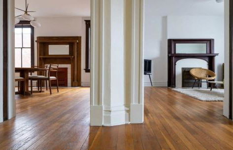 Swanky Shaw 2BR with Office ABODEbucks - Photo 4