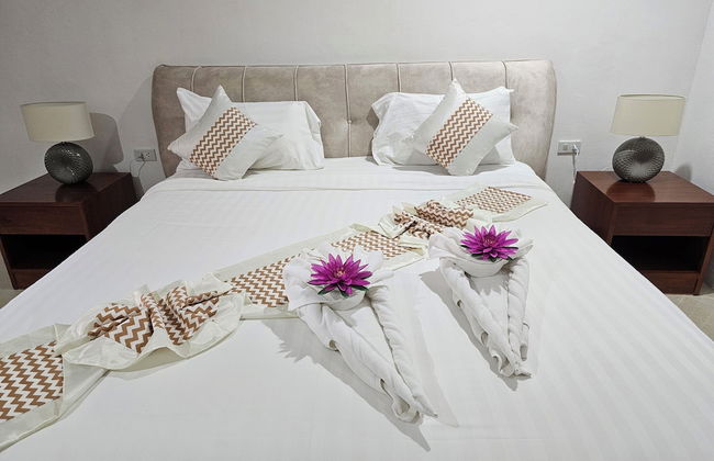 Sai Rougn Apartment - Foto 46