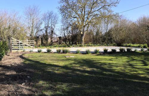 Gîte Le Douaire 6 personnes - Foto 7