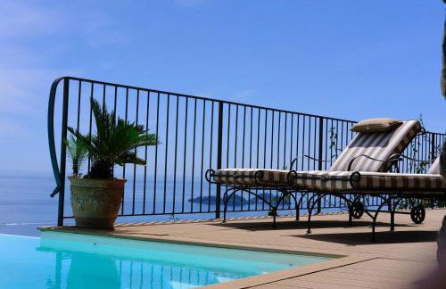 Villa Stone - De Vivo Realty Positano - Foto 50