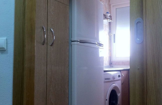 APARTMENTSUITESPAIN Beach Economy - Foto 5