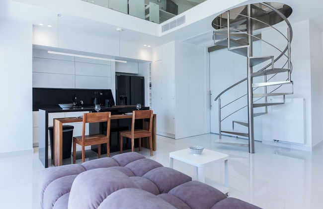 Marousi 2 Bd Luxury Living w Shared Pool - Foto 38