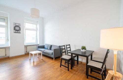 Apt Silizium 3 Zimmer Monteurwohnung zentral - Photo 3