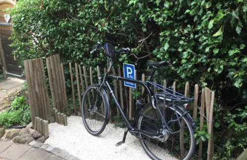 Spechtstraße 65 Ferienwohnung - Foto 18