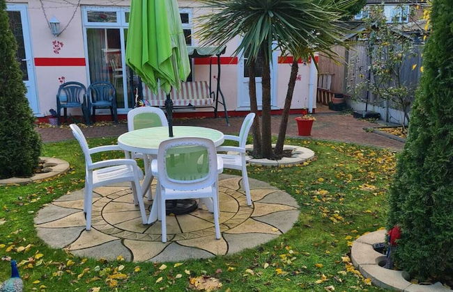 Luxurious, Stunning Detached Bungalow in Derby - Foto 17