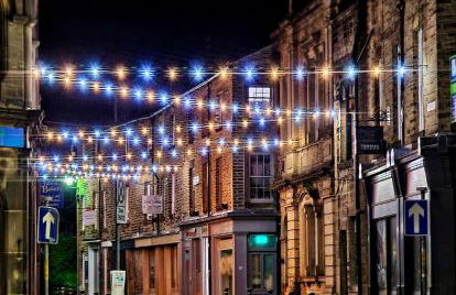 Corner House Studio - Foto 25