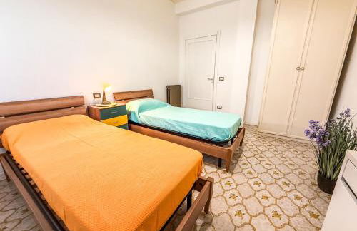 Budapest Apartment, Vista Mare Rif A489 - Foto 38