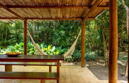 Casa Laranjeiras, Rio da Barra beach, Trancoso - Foto 62