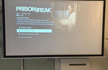 Appartement de luxe, balnéo, vue lac & lit suspendu - Foto 3