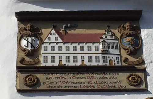 Ferienwohnungen Rheine Markt 12 - Foto 35