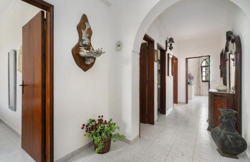 Villa Oasis - Pool & Garden - Foto 18