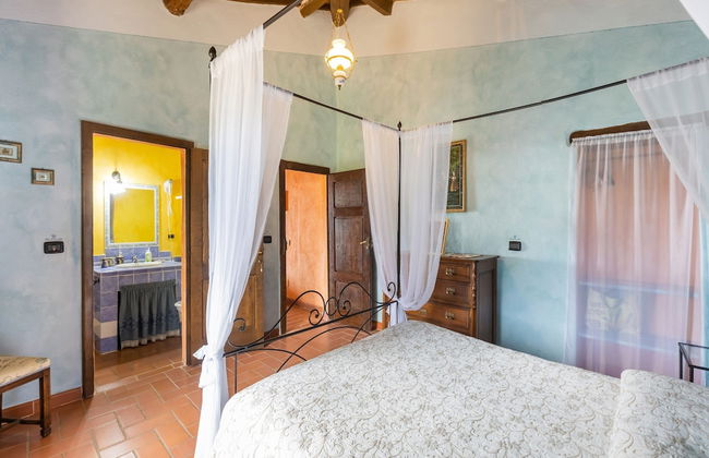 Tuscan Views, Seggiano - Foto 8