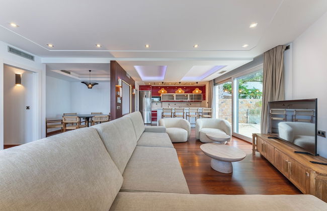 Montiboli Apartments by Buccara - Foto 29