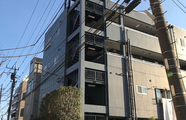 NOMAD Take Five - Foto 1