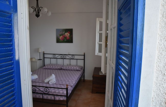 Villa Iokasti Sea View - Foto 4