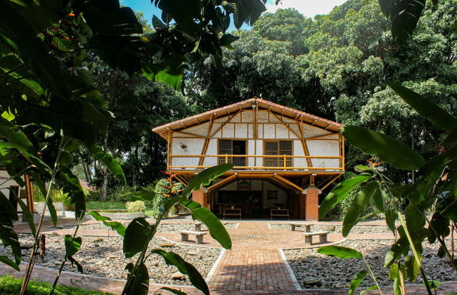 Quindío Botanical Garden Tour - Photo 2