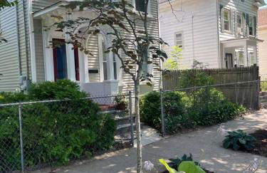 Historic peaceful apartment - Foto 34