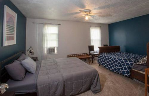 Great for Exploring * Stylish Loft Like Living - Foto 19