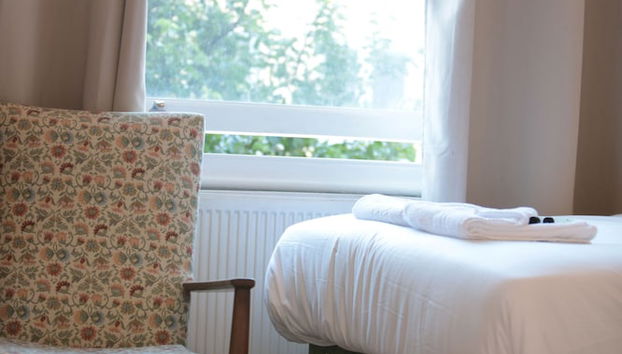 Sunlight Studio - Foto 5, Zimmer