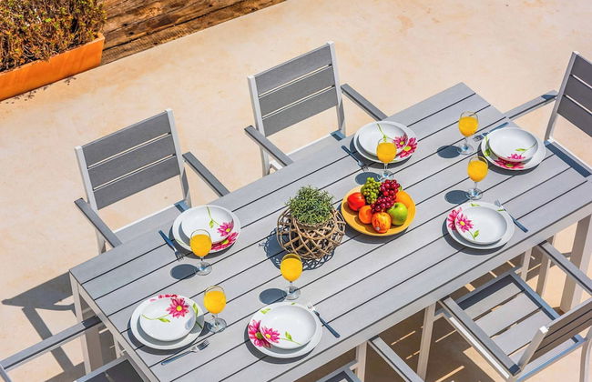 Villa Amanecer - Photo 23