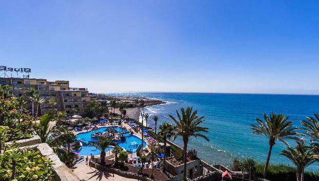 Bluebay Beach Club - Foto 2