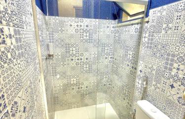 Lindo Studio no Centro Histórico - Foto 5