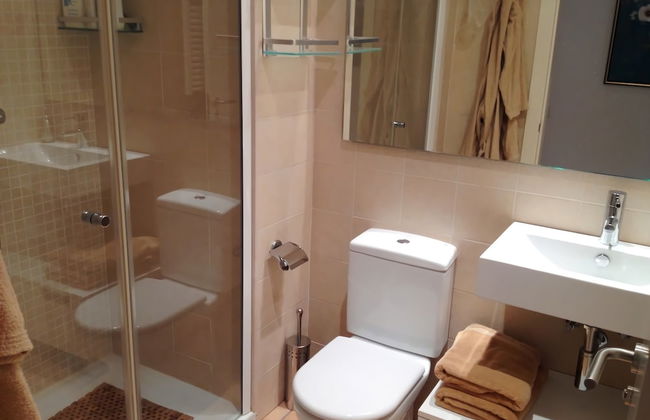 Moderno Bajo Marina Sant Jordi - Foto 11