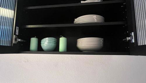 Stylish 2-room Apartment with Balcony Next to East Side Gallery - Foto 3